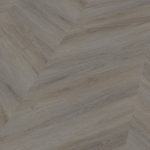 LVT One Flor EUROPE OFD-055-161 - English Oak Taupe Chevrone