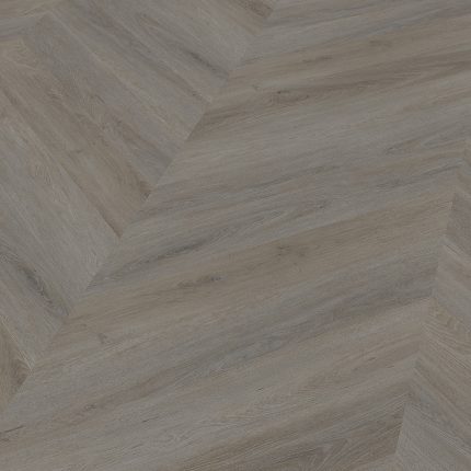 LVT One Flor EUROPE OFD-055-161 - English Oak Taupe Chevrone