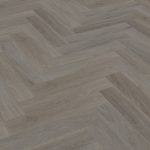 LVT One Flor EUROPE OFD-055-261 - English Oak Taupe Herringbone
