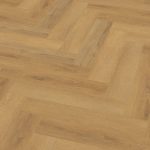 SPC One Flor EUROPE OFR-030-186N - Fine Oak Amber Herringbone
