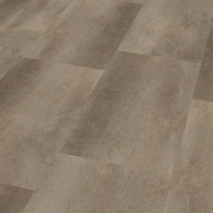 SPC One Flor EUROPE OFR-055-075 - Metal Concrete Brown