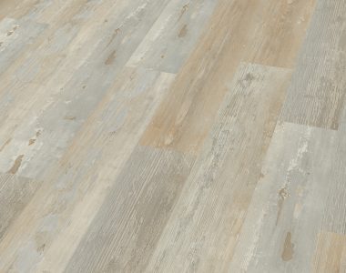 SPC One Flor EUROPE OFR-030-016N - Painted Wood Natural