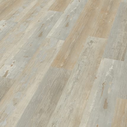 SPC One Flor EUROPE OFR-030-016N - Painted Wood Natural