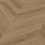 LVT One Flor EUROPE OFD-055-159 - Prestige Oak Light Amber Chevrone
