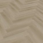 LVT One Flor EUROPE OFD-055-252 - Raw Oak Light Natural Herringbone