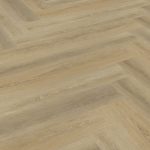 SPC One Flor EUROPE OFR-030-174 - Sawcut Oak Natural Herringbone