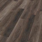 SPC One Flor EUROPE OFR-055-050 - Walnut Dark Brown