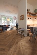 Parchet Laminat Amber oak 07002 HB