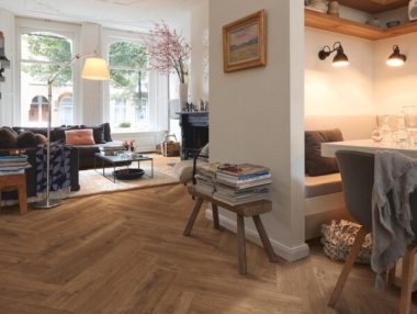 Parchet Laminat Amber oak 07002 HB