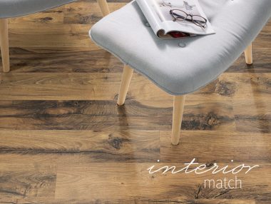 Parchet Laminat EPL043 Stejar Hunton deschis