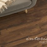 Parchet Laminat EPL044 Stejar Hunton închis