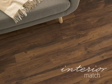 Parchet Laminat EPL044 Stejar Hunton închis