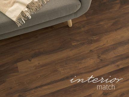 Parchet Laminat EPL044 Stejar Hunton închis