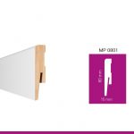Plinta MDF MP0801 Paint It