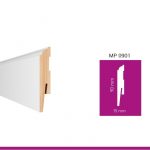 Plinta MDF MP0901 Paint It