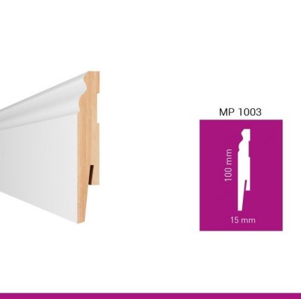 Plinta MDF MP1003 Paint It