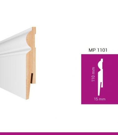 Plinta MDF MP1101 Paint It