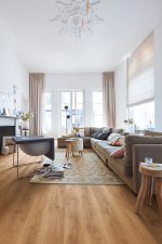 Parchet Laminat Natural castle oak 06836