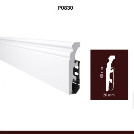 Plintă Duropolimer P0830