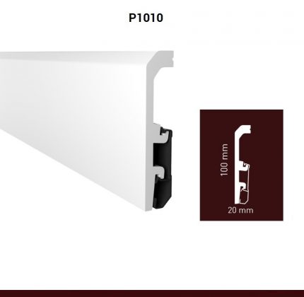 Plintă Duropolimer P1010