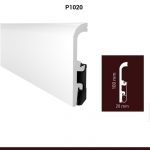 Plintă Duropolimer P1020