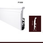 Plintă Duropolimer P1030