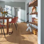 Parchet Laminat Amber oak 07002