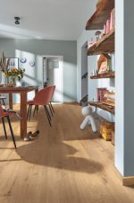 Parchet Laminat Amber oak 07002