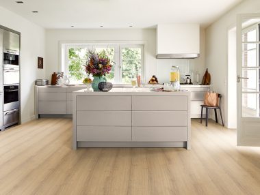 Parchet Laminat EL1007 Stejar Sherman miere