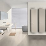 Parchet Laminat EL1008 Stejar Victoria alb