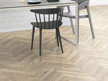 Parchet Laminat EPL011 Stejar Rillington deschis