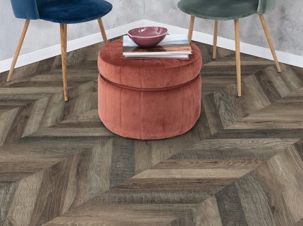 Parchet Laminat EPL013 Stejar Ripon închis