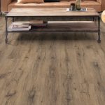 Parchet Laminat EPL019 Stejar Parquet închis