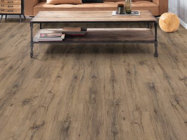 Parchet Laminat EPL019 Stejar Parquet închis