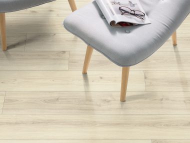 Parchet Laminat EPL026 Stejar Western deschis