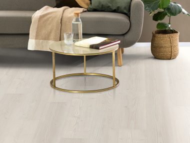 Parchet Laminat EPL028 Pin Inverey alb