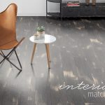 Parchet Laminat EPL042 Stejar Halford negru