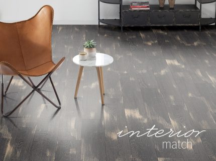 Parchet Laminat EPL042 Stejar Halford negru