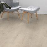 Parchet Laminat EPL045 Stejar Newbury alb