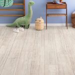 Parchet Laminat EPL085 Stejar Village alb