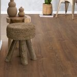 Parchet Laminat EPL117 Stejar Bayford tabac