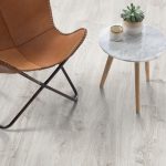 Parchet Laminat EPL123 Stejar Waltham alb