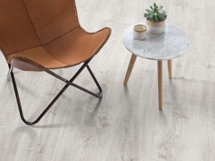 Parchet Laminat EPL123 Stejar Waltham alb