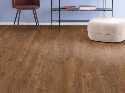 Parchet Laminat EPL147 Stejar închis Olchon