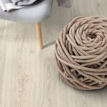 Parchet Laminat EPL153 Stejar alb Asgil