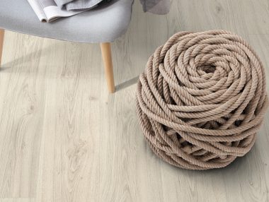 Parchet Laminat EPL153 Stejar alb Asgil