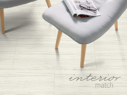 Parchet Laminat EPL170 Whitewood