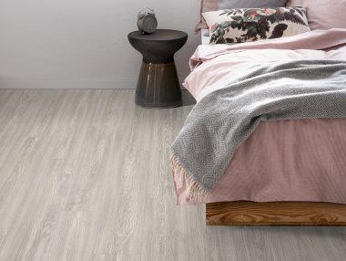 Parchet Laminat EPL178 Stejar Soria gri deschis