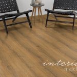 Parchet Laminat EPL184 Stejar Sherman maro cognac