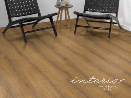 Parchet Laminat EPL184 Stejar Sherman maro cognac